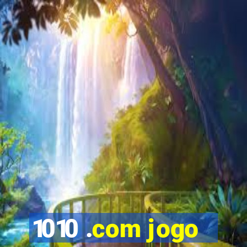 1010 .com jogo